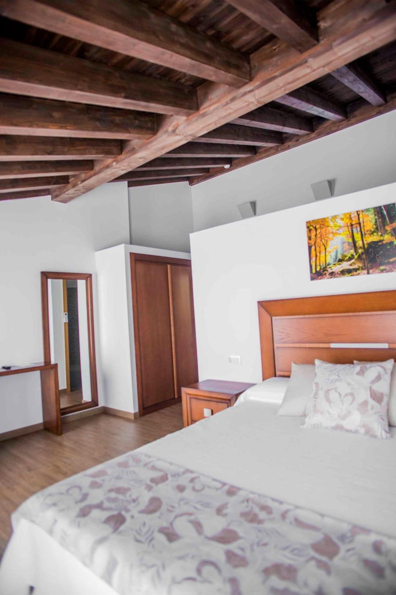 Hotel Gastronomico Gandainas *