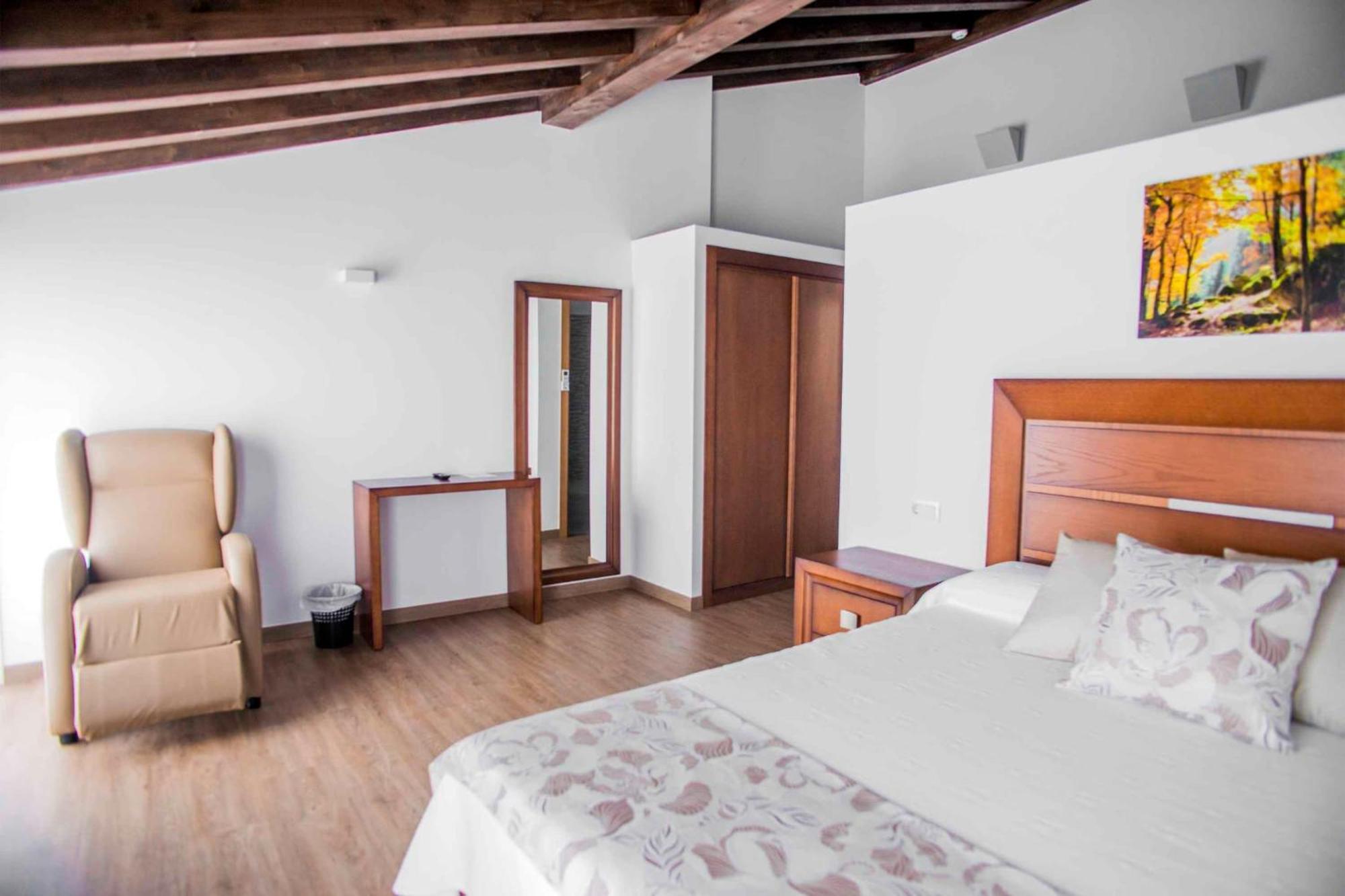 Gastronomico Gandainas Hotel *